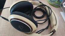 Наушники Sennheiser HD 598