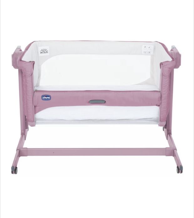 Patut bebe Chicco model Next2Me Magic