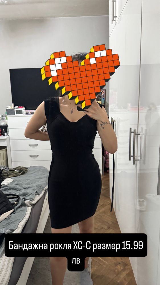 Блузки, потници, michael kors тениска, рокля, гащеризони