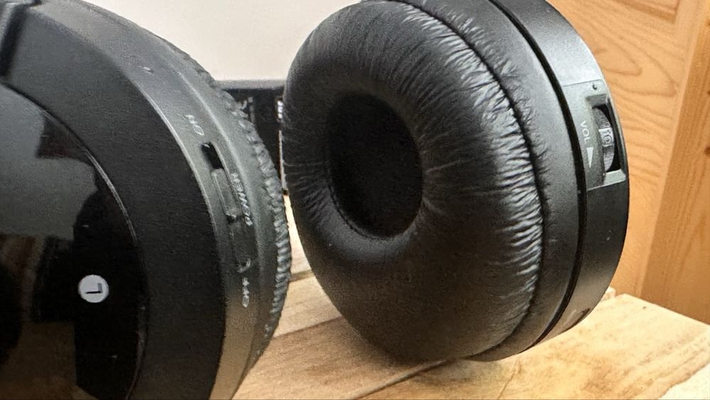 SONY wireless MDR-RF865r