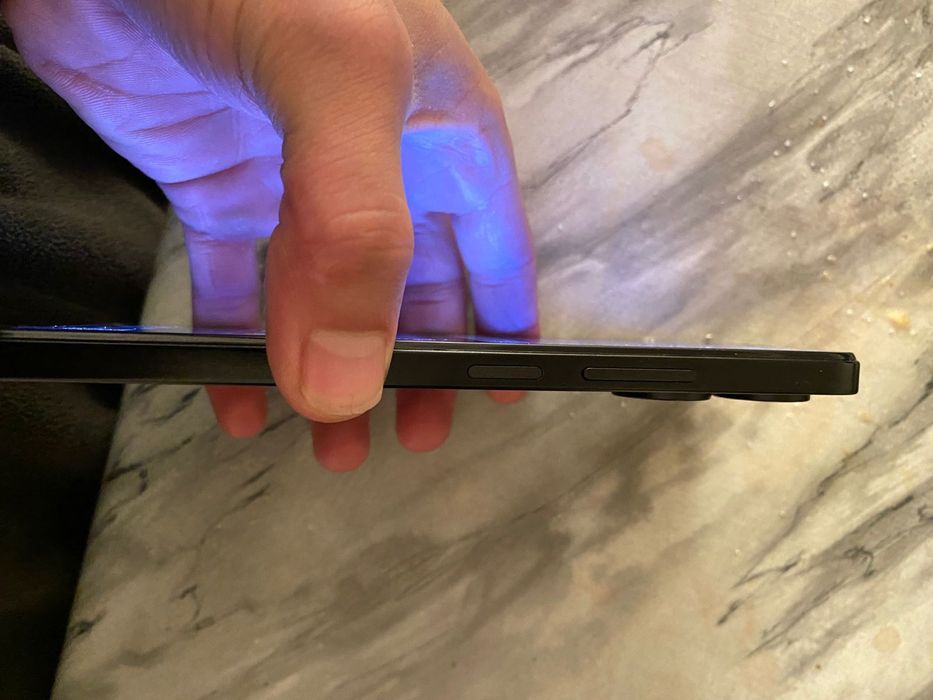 Редми 13с в идеальном состоянии