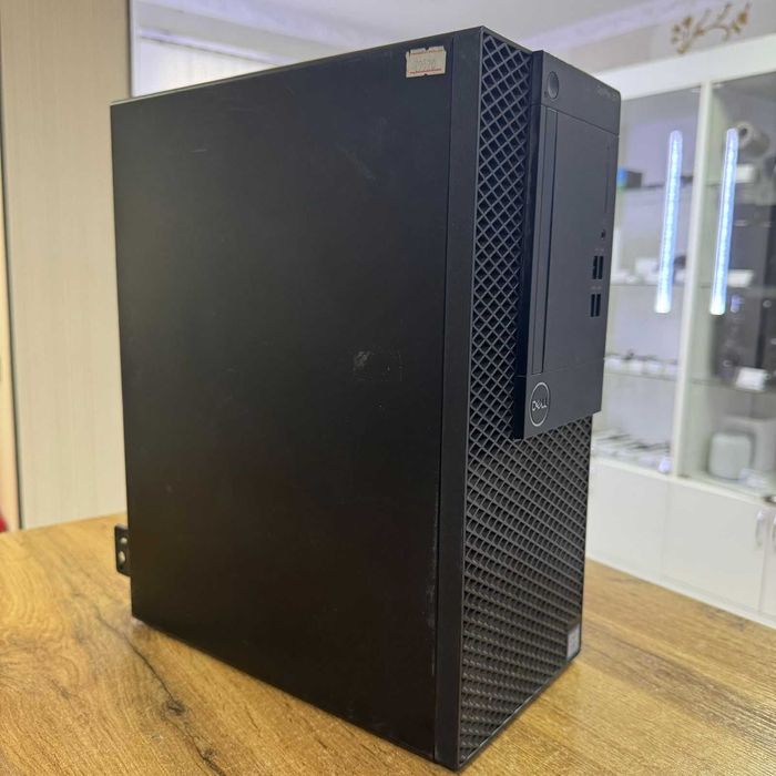Системный блок DELL OptiPlex 3070 / sk79520