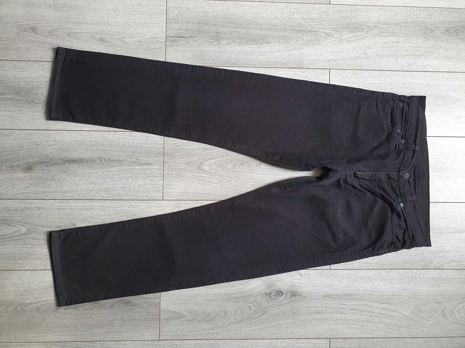 Blugi LEVI'S 504 - Marime W33 L32 (Talie 89 cm)