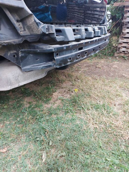 Vand bara armatura spate mercedes gle