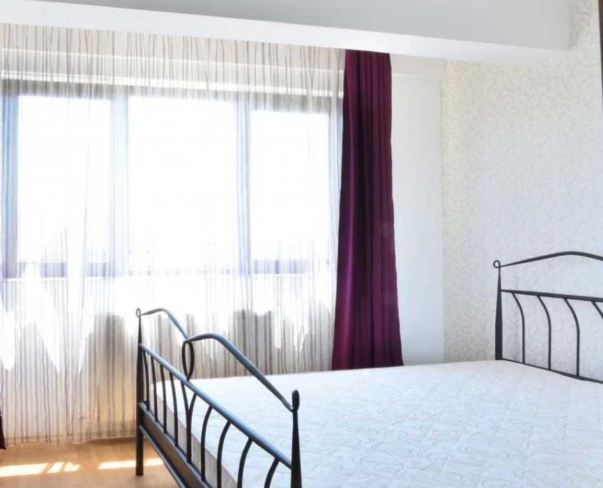 Дава се под наем Двустаен апартамент в Пловдив, Център - 48 кв.м за 204 € - Снимка #1