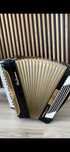 Acordeon Hohner  Cornelia 3