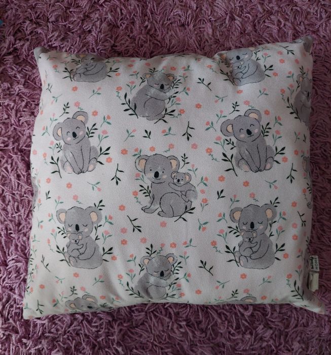 Декоративни възглавници