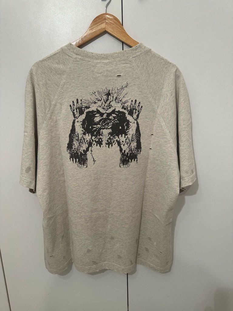Tricou Saint Vintage-Japan - Size M