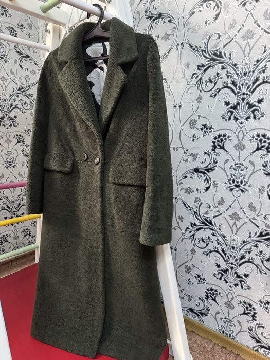 Продам шубу натуралка