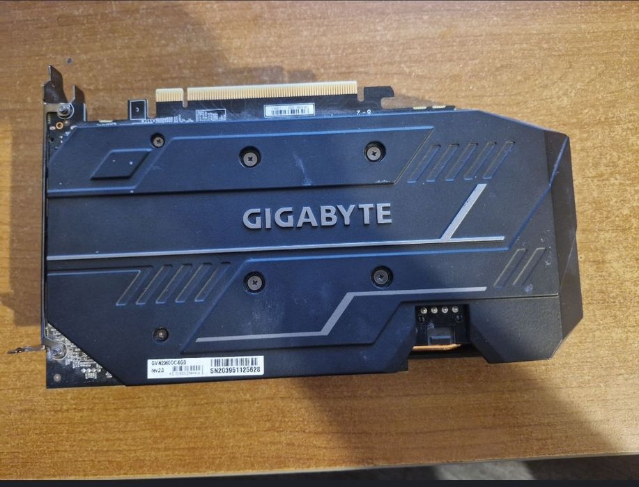 Geforce rtx 2060 6gb