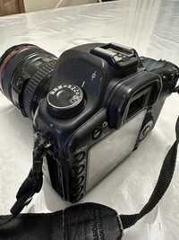 Фотоаппарат Canon Mark II 5D