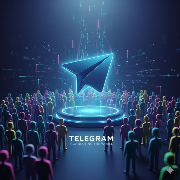 Накрутка Телеграм