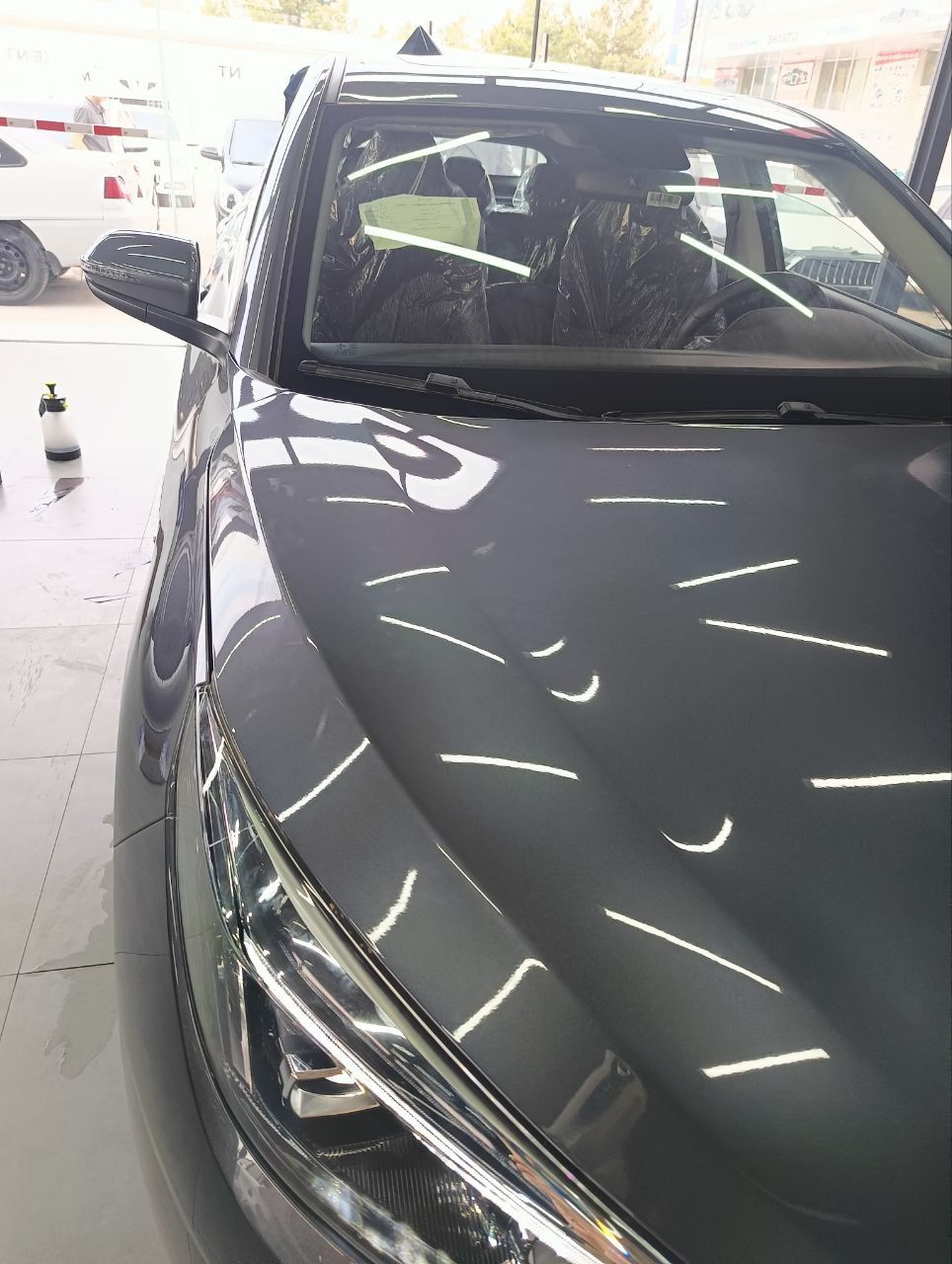 Продается JAC J7