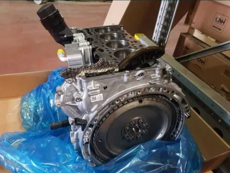 bloc motor ambielat mercedes 2.2 euro 5 OM651 OM651955 PIESA NOUA