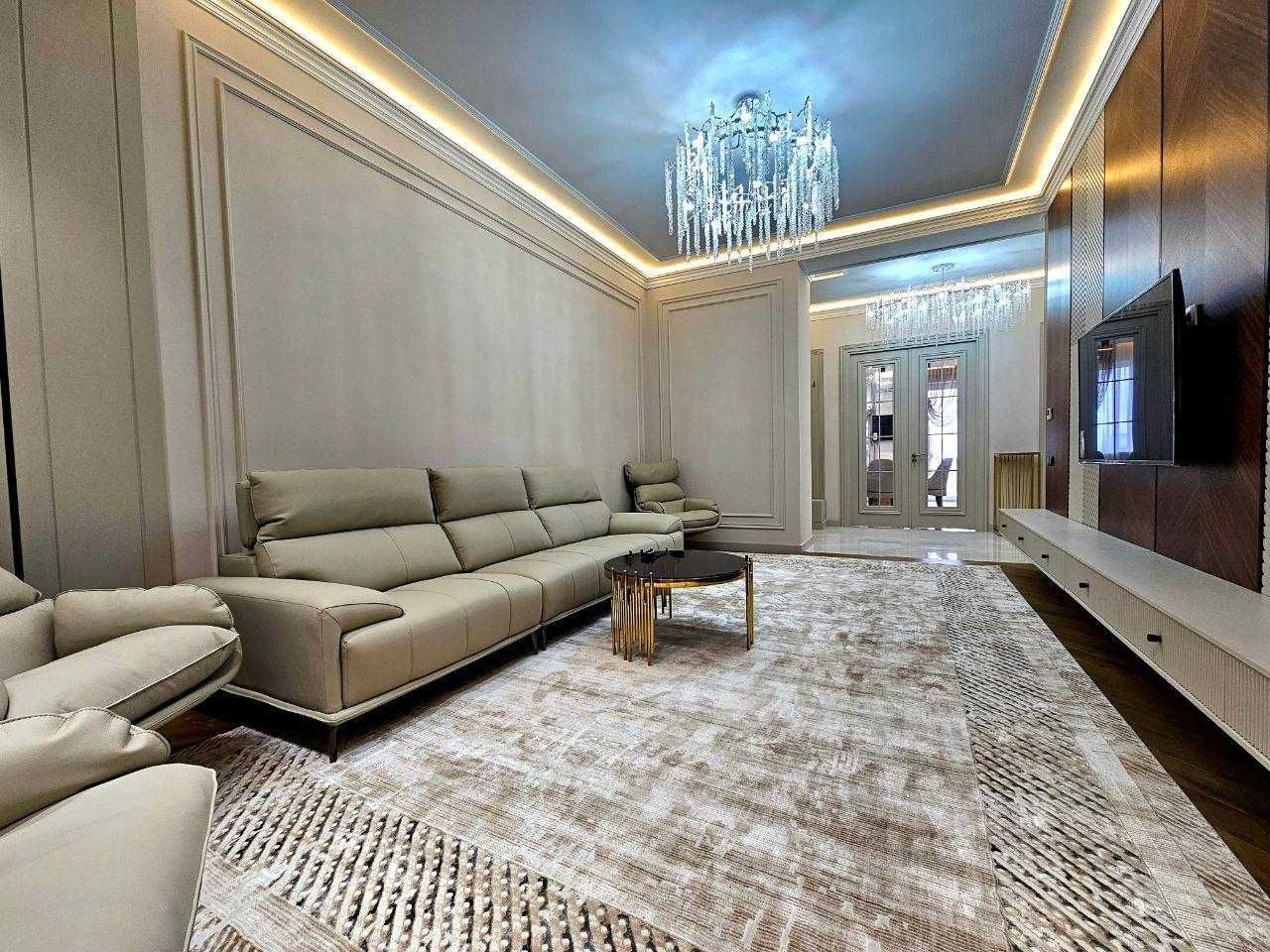 Tashkent City Gardens residence! Сдаётся 3х комнатная квартира.