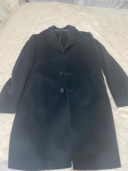 Мужская летняя пальто