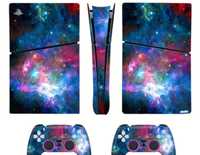 Skin ps5 slim nou