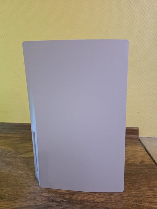 Playstation 5 disc edition