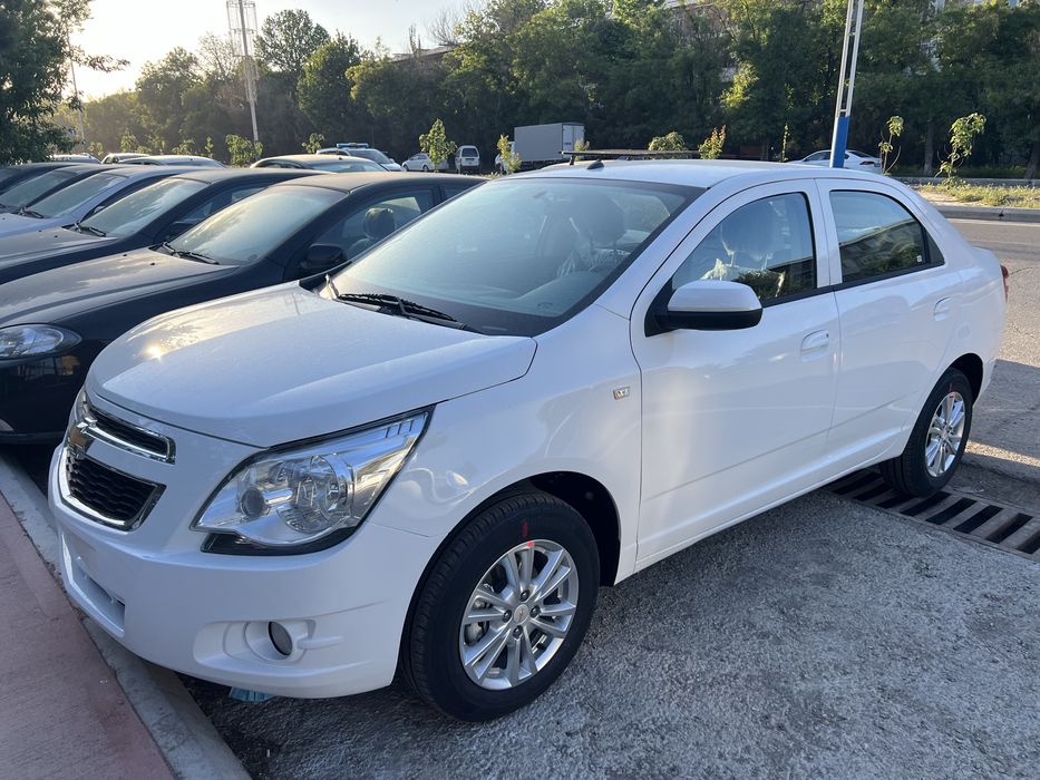 КобалтGXстайл2025