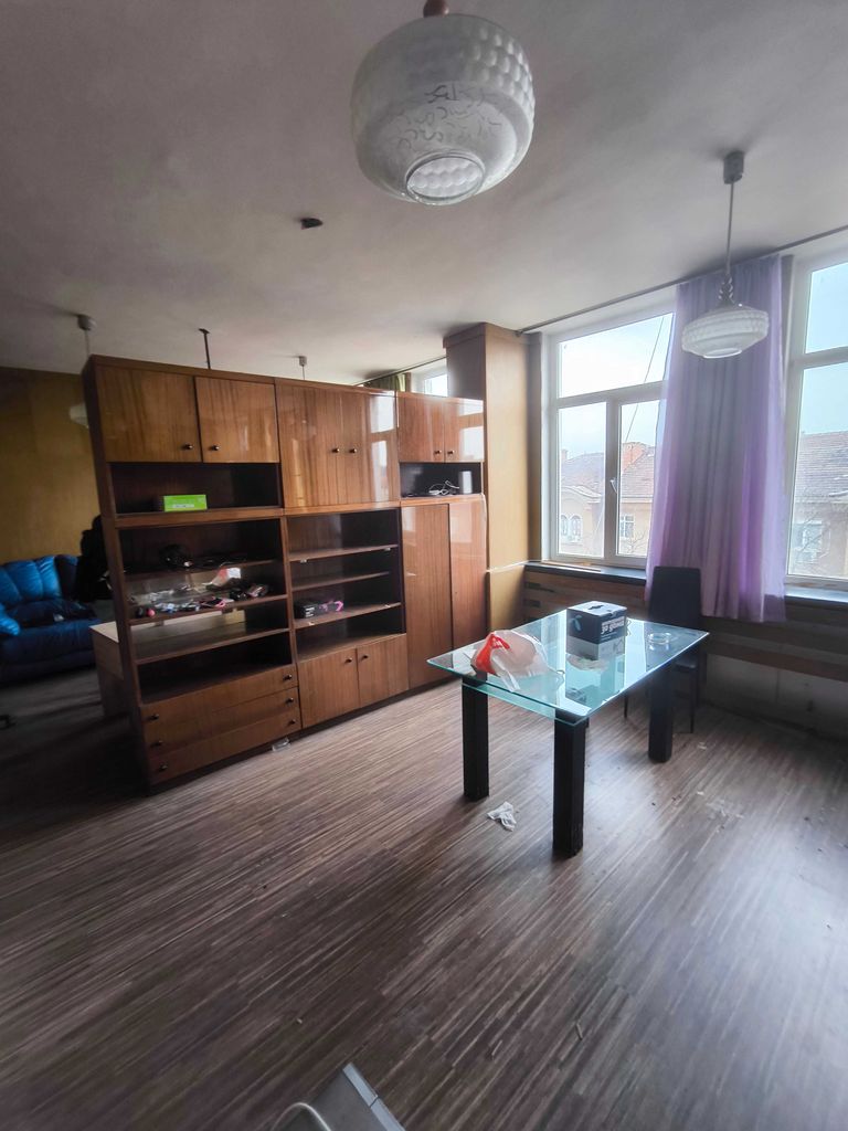 Продава се Магазин в Хасково, Дружба 1 - 54 кв.м за 1019 €/кв.м - Снимка #4