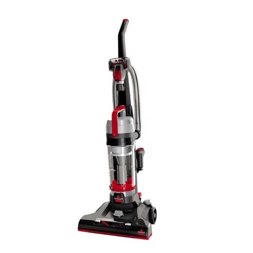 Вертикальный Пылесос BISSELL 2110E (проводной)
