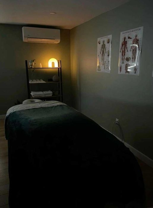 Массаж барымды салам келиниз