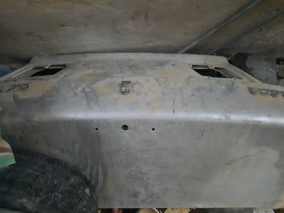 Продам багажник на 21015 в хорошем состоянии