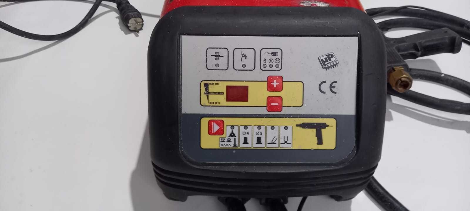 Digital  CAR PULLER 5000 230V Telwin