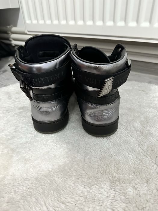 adidasi lv high trainer