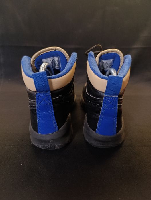 Зимни маратонки Nike