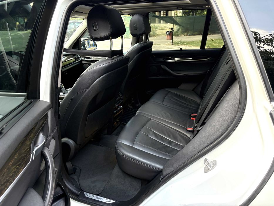 BMW X5, 2018, 35i, Suv, 300 cp