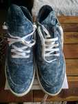 Sneakers Filing Pieces