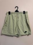 Nike Short Woman.