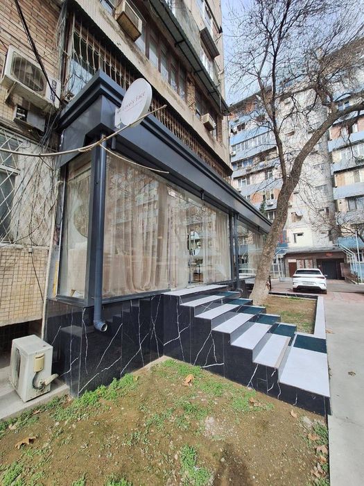 Аренда офис метро Айбек 
85м2