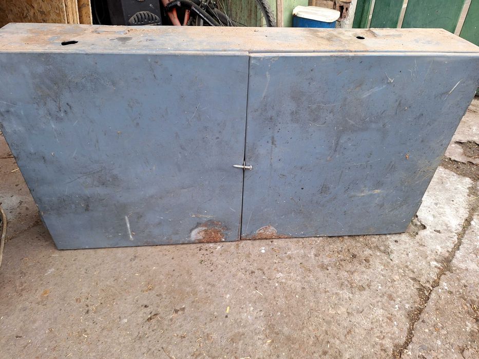 Електрическо табло