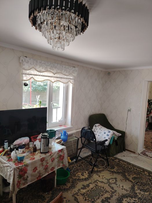 4болмели времянка