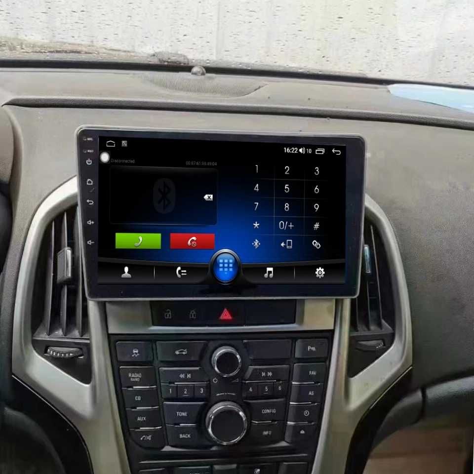 Navigatie Opel Astra J ( 2010 - 2019 ) 4GB Garantie Camera Marsarier