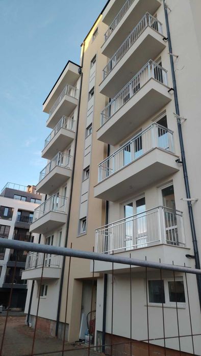 тристаен апартамент ново строителство в ж.к.Надежда