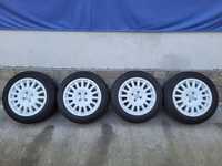 Джанти Sparco Cromodora 15 цола , 4х100 , 7j , et35 , 195/55/15 Honda