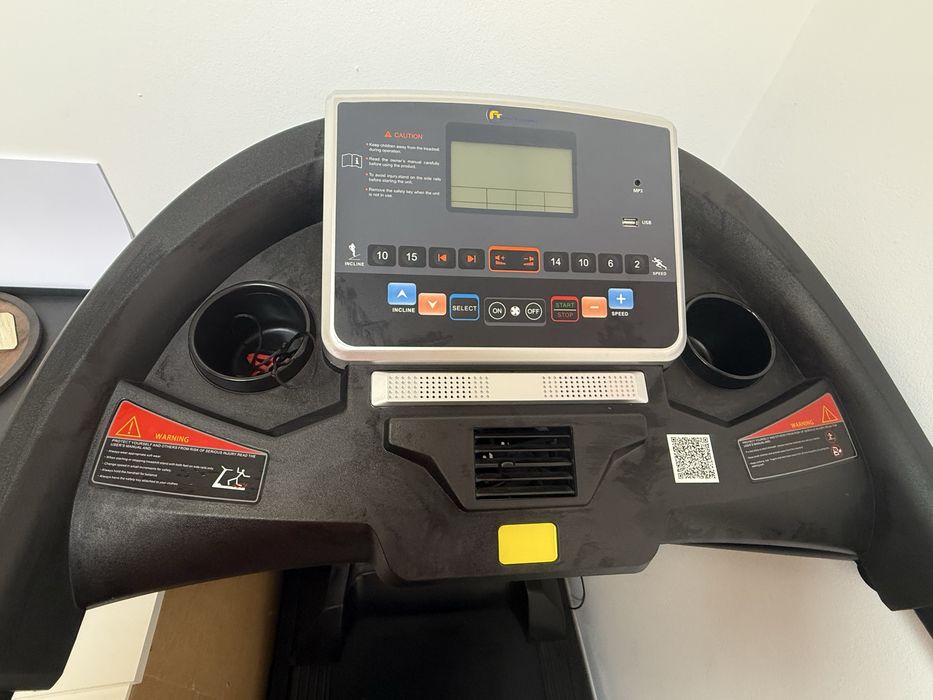 Bandă pentru alergat