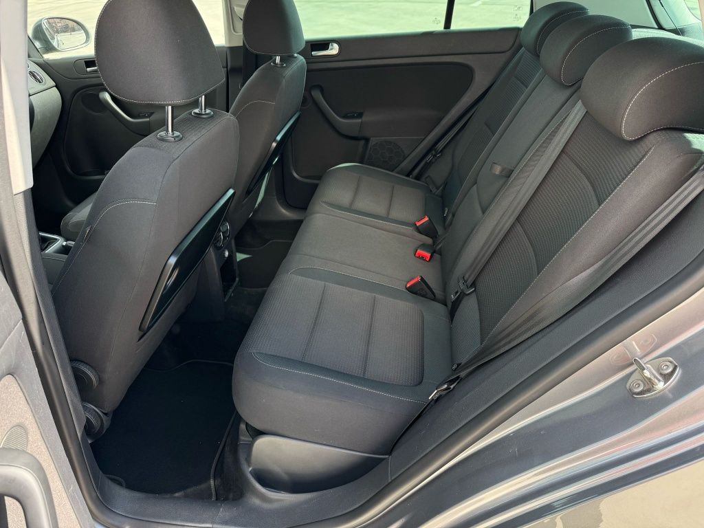 Vw Golf Plus /  Xenon / Navi / ParkAssist