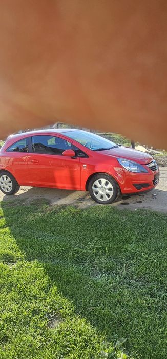 Opel Corsa 1.2 EcoTec