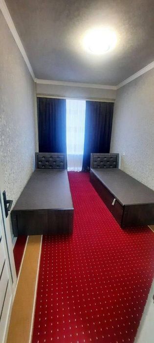 Chilonzor tumani Farxod bozori yonida oilaga talabalarga kvartira bor