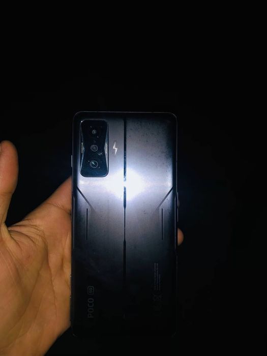 Poco F4 GT обмен на айфон 11 12 13