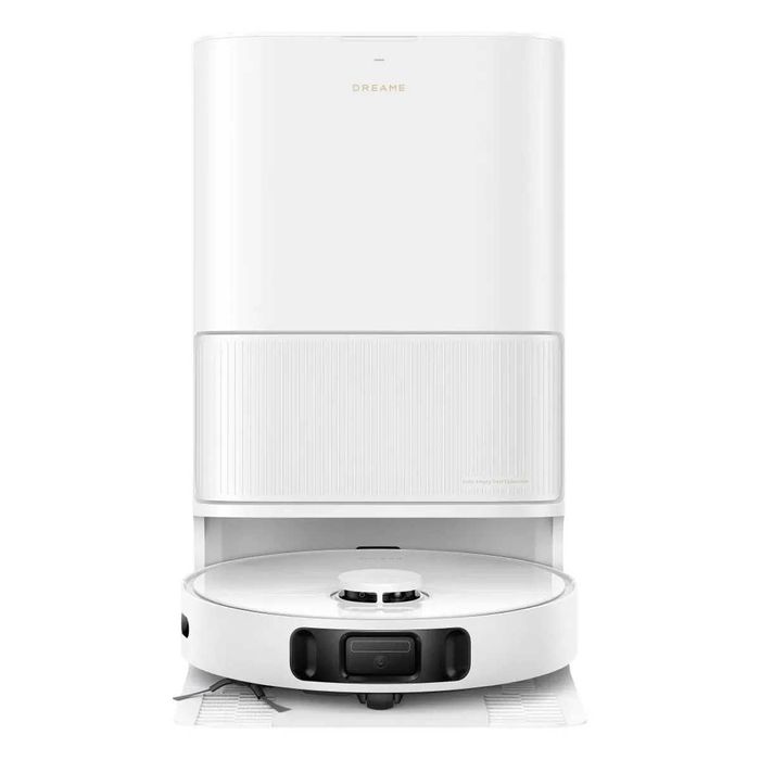Робот пылесос Dreame L40 ultra CE