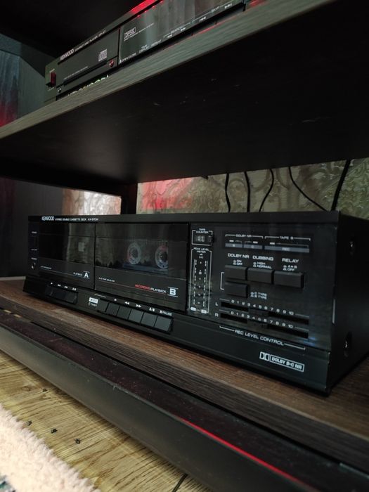 Kenwood набор для акустических