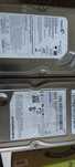 Hdd 3'5 sata, doua bucati