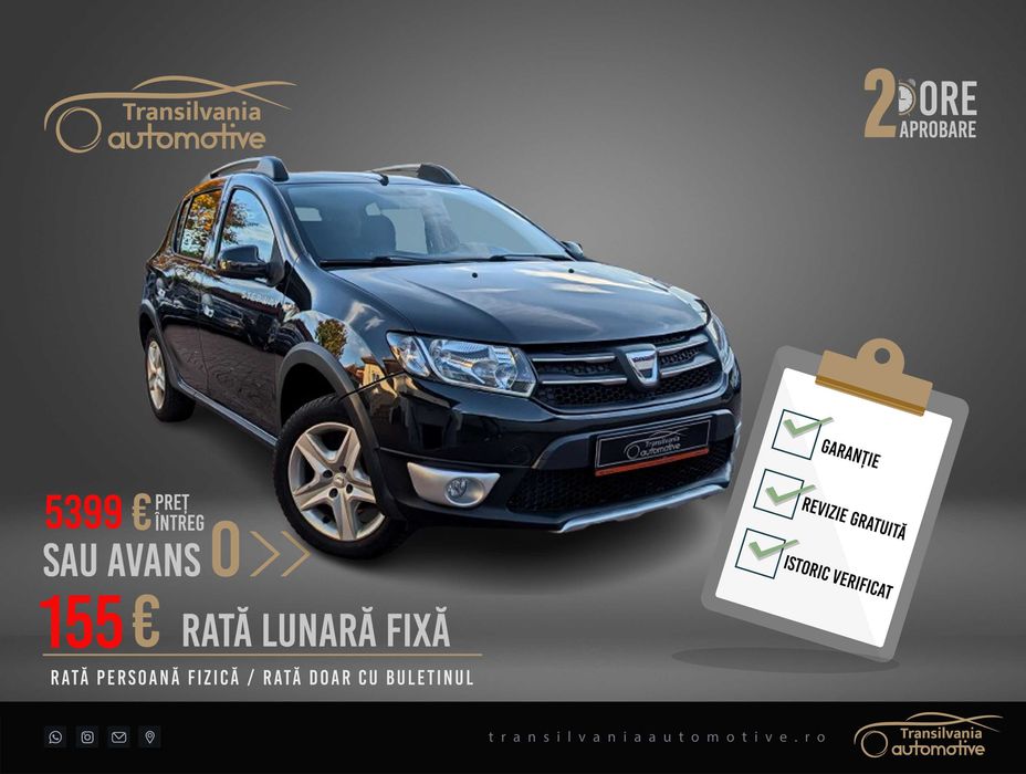 ‼️Garantie ‼️Revizie ulei+filtre‼️Nr provizorii‼️Rate cu buletinul‼️