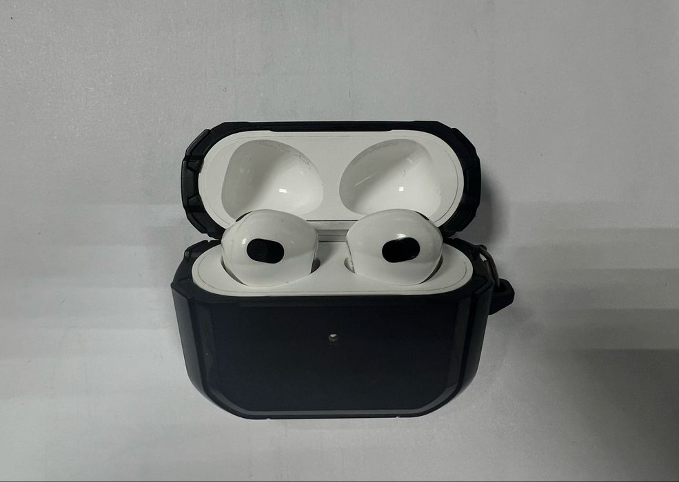Наушники Air Pods 3 оригинал