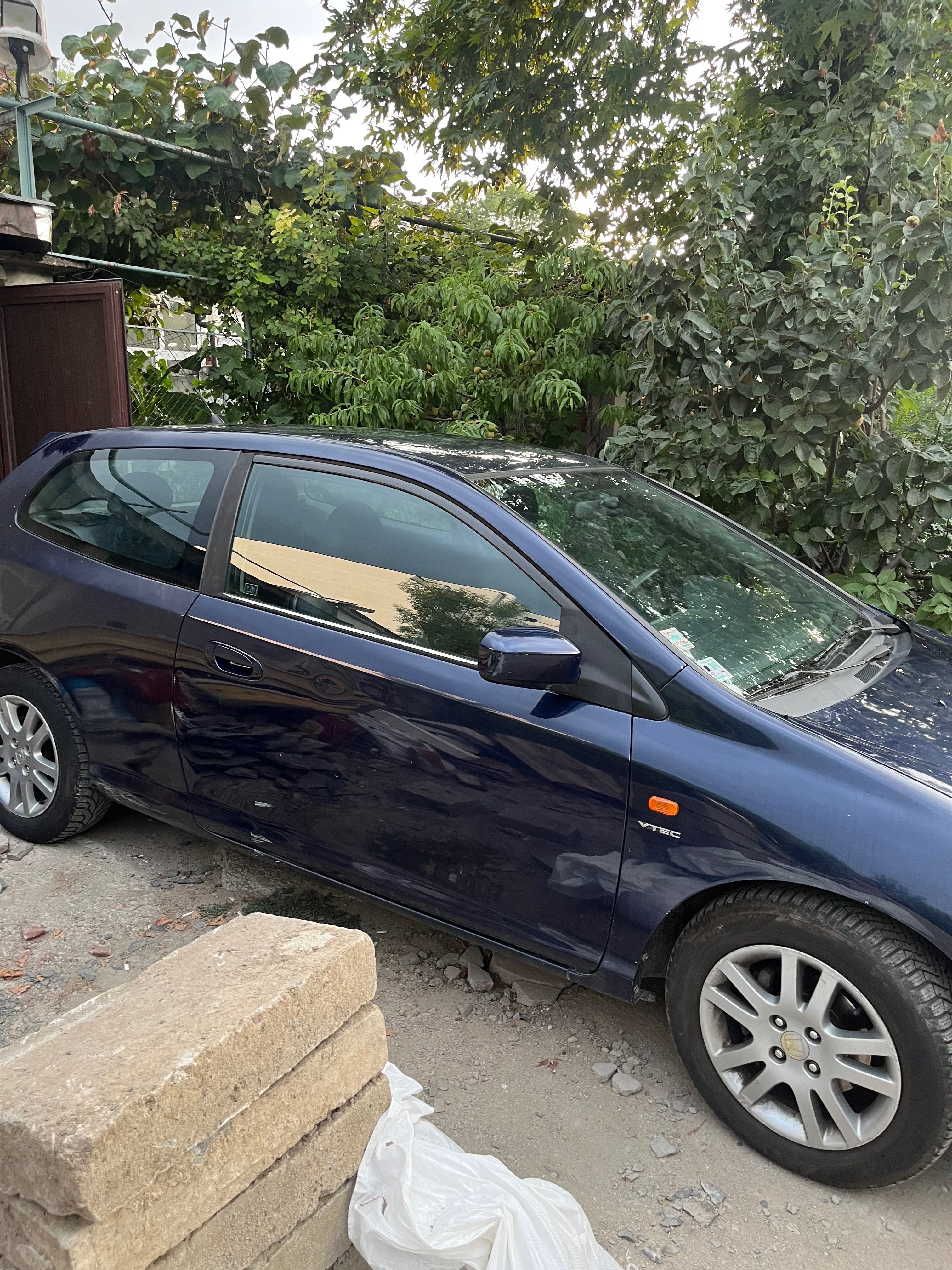 Honda Civic 2003